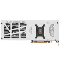 Видеокарта Inno3D GeForce RTX 5080 X3 OC WHITE [N50803-16D7X-17605211]