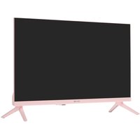 24" (61 см) Телевизор EVO TV 24 розовый