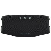 Portable speaker JBL Charge 6, black