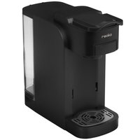Кофемашина капсульная Reoka RKCM-14PW