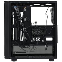 PC case ARDOR GAMING Rare M4  black