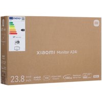 23.8" Монитор Xiaomi A24i 2026 черный