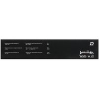Среднечастотная акустическая система DL Audio Barracuda 165