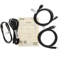 31.5" Монитор ASUS ProArt PA329CRV черный