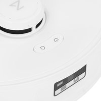 Робот-пылесос Roborock Qrevo Curv 2 Flow белый