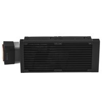 Система охлаждения DEEPCOOL LQ240 черная