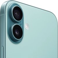 6.7" Смартфон Apple iPhone 16 Plus 512 ГБ зеленый