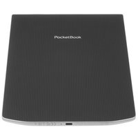 10.3" Электронная книга PocketBook InkPad X Pro черный + чехол