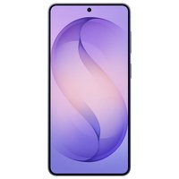 6.7" Смартфон Samsung Galaxy S26+ 256 ГБ фиолетовый