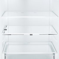 Холодильник с морозильником   Midea MDRB599MMF01 белый