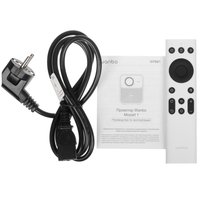 Проектор Wanbo Projector Mozart 1 белый