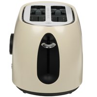 Тостер DEXP TSM-D800 бежевый