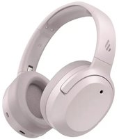 Беспроводные/проводные наушники Edifier W820NB Plus (New Version)  розовый 2025