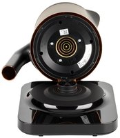 Elektr choynak EVOLUTION KP22151L THERMOCONTROL qora