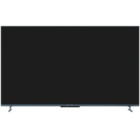 58" (147 cm) TV Haier 58 Smart TV S5 PRO blue