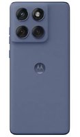 6.67" Smartphone Motorola Edge 60 Fusion 256 GB gray