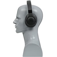 Беспроводные/проводные наушники JBL Tune 720BT  черный 2023