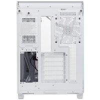 Корпус MONTECH KING 65 PRO [King 65 Pro (W)] белый