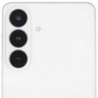 6.7" Смартфон Samsung Galaxy S26+ 256 ГБ белый