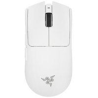 Мышь беспроводная/проводная Razer Viper V4 Pro [RZ01-05630200-R3G1] белый