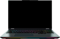 16" Ноутбук MAIBENBEN X16E серый