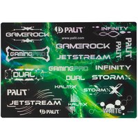 Видеокарта Palit GeForce RTX 5050 STORMX OC [NE65050T19P1-GB2070F]