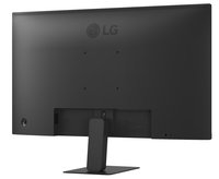 31.5" Монитор LG 32U631A-B черный