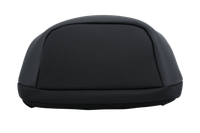 Backpack KEYRON Monolith Oxf-C41-BLK black