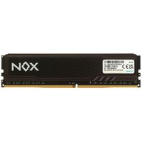 Оперативная память Apacer NOX [AH4U08G32C28YMBAA-1] 8 ГБ