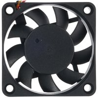 Вентилятор Gembird D6015SM-3  черный