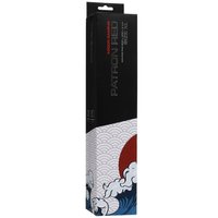 Коврик ARDOR GAMING XL Patron Red (XL) разноцветный