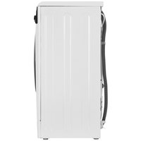 Стиральная машина Indesit EWSD 6103 BK RU белый
