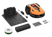 Газонокосилка-робот VILLARTEC MI 402