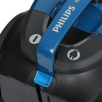 Пылесос  Philips FC9733/01 синий