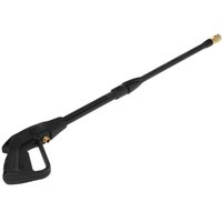 Мойка высокого давления Huter M165-PW