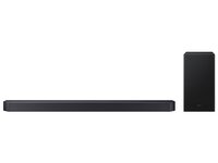 Саундбар Samsung HW-Q600F черный