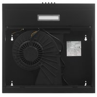 Вытяжка подвесная DEXP SH50-SV0B черный