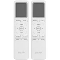 Кондиционер   DEXP MS-CHD9/18KINV