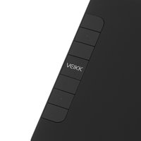 Графический планшет VEIKK VK640