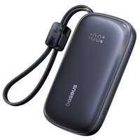 Power bank Baseus EnerFill FC21 Qpow 3 black