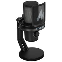Микрофон Maono DM40 PRO черный