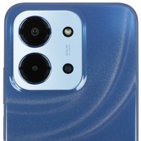 6.9" Смартфон Xiaomi REDMI 15C 256 ГБ синий