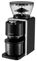 Кофемолка электрическая Kitfort KT-787 черный
