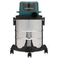 Construction vacuum cleaner Battery FinePower OneBase CAV20 OneBase20, No Charger, No Battery