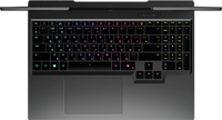 16" Ноутбук MAIBENBEN X16E серый
