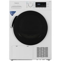 Dryer Бирюса DM-MK10/03 white