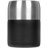 Термос OneTwo Explorer O3VF144 черный