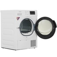 Dryer Бирюса DM-MK10/03 white