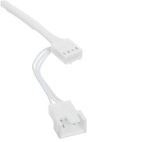 Кулер для процессора PentaWave Z06D White  белый