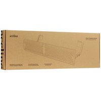 Экран Aceline ACS-18-A белый
